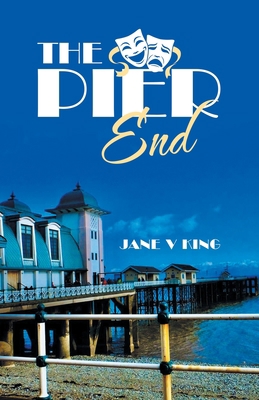 The Pier End 1982258101 Book Cover