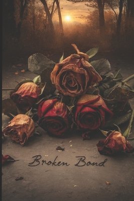 Roses in Fall B0DD7N5FS6 Book Cover