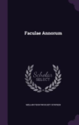 Faculae Annorum 1357651694 Book Cover