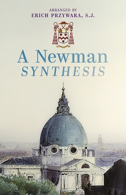 A Newman Synthesis 162138750X Book Cover