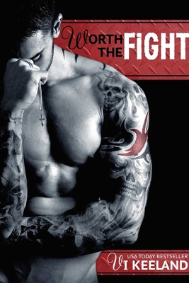 Worth the Fight 1682304221 Book Cover