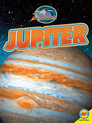 Jupiter 1621272648 Book Cover