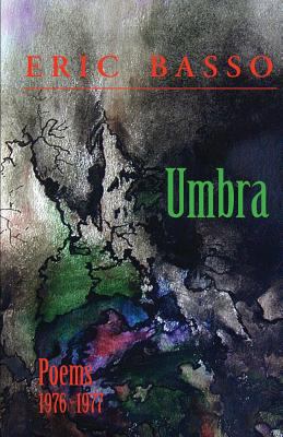 Umbra: Poems 1976 -1977 1878580728 Book Cover