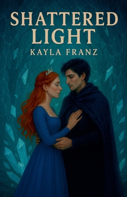 Shattered Light B0FQRKS62P Book Cover