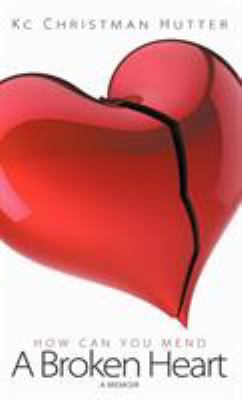 A Broken Heart 1613140681 Book Cover