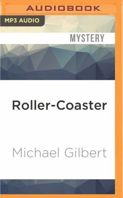 Roller-Coaster 1531843468 Book Cover