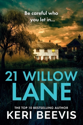 21 Willow Lane [Large Print] 1835336108 Book Cover