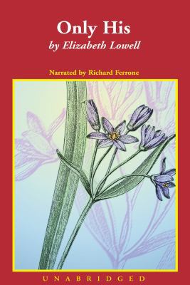 Only His 0788759752 Book Cover