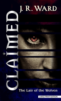 Claimed [Large Print] 1432893564 Book Cover