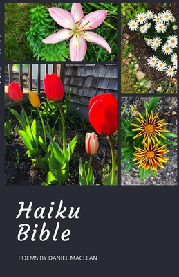 Haiku Bible 1716671027 Book Cover