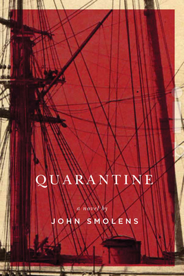 Quarantine 1611863260 Book Cover