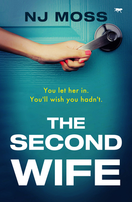 The Second Wife 1504080114 Book Cover