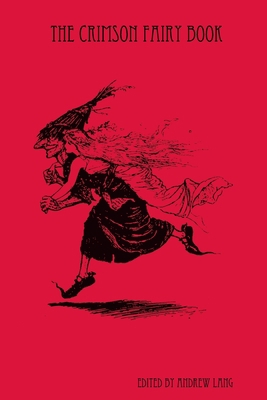 The Crimson Fairy Book 1435755375 Book Cover