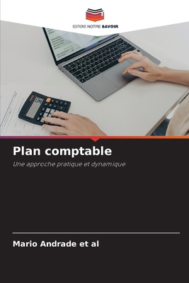 Plan comptable [French] 6209130941 Book Cover