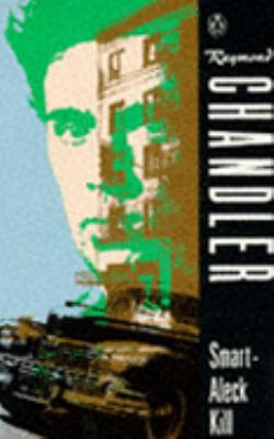 Smart-Aleck kill 014010898X Book Cover
