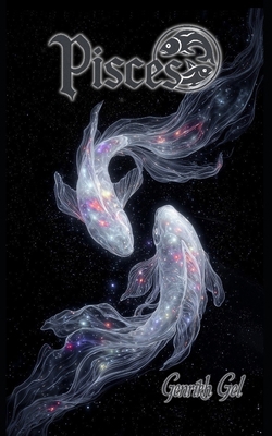 Pisces B0FN9MTH2N Book Cover