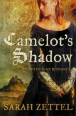 Camelot's Shadow 0007171080 Book Cover