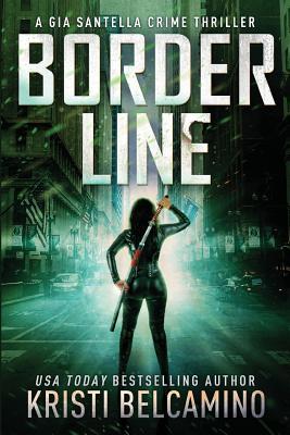 Border Line 1091802068 Book Cover