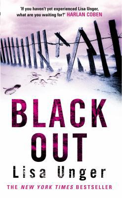 Black Out 0099522152 Book Cover