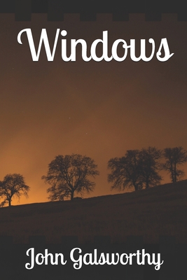 Windows 1654347922 Book Cover