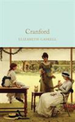 Cranford 1509857435 Book Cover