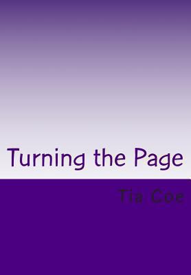 Turning the Page 149296560X Book Cover
