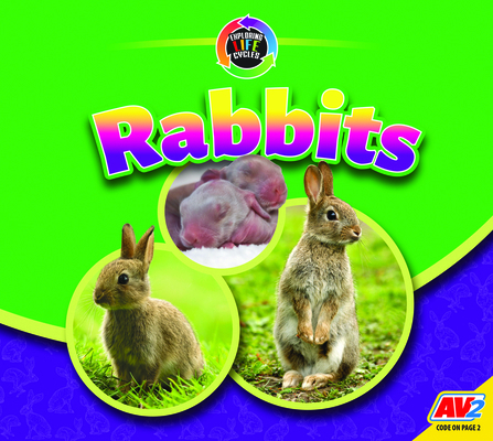 Rabbits 1791139183 Book Cover