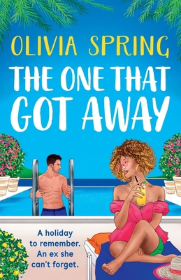 The One That Got Away 1836179928 Book Cover
