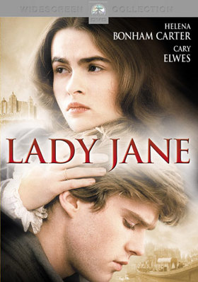 Lady Jane B00005JLJP Book Cover