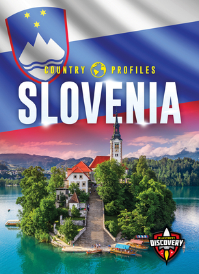 Slovenia B0BF2Z6Y9Y Book Cover