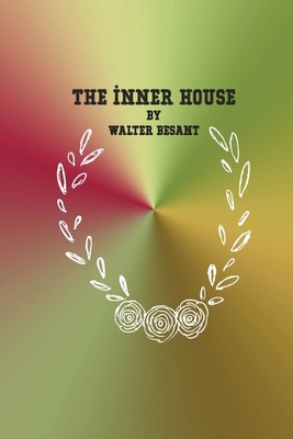 The inner house 1533565600 Book Cover
