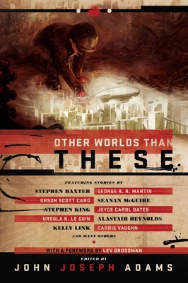 Other Worlds Than These: Stories of Parallel Wo... 1597804339 Book Cover