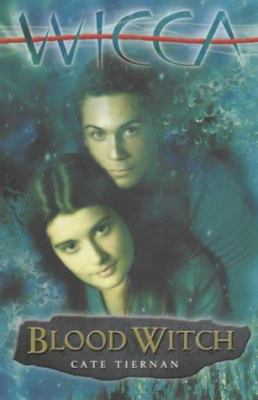 Blood Witch (Sweep, No. 3) 0141314028 Book Cover