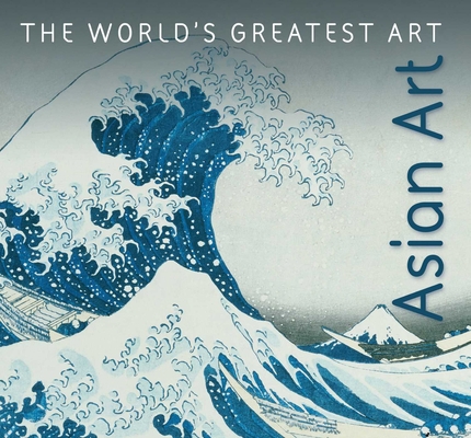 Asian Art 1786644770 Book Cover
