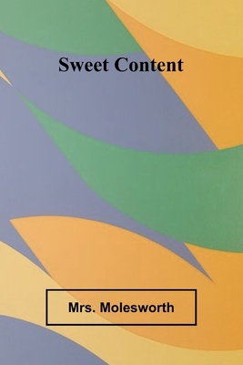 Sweet Content 9366387012 Book Cover