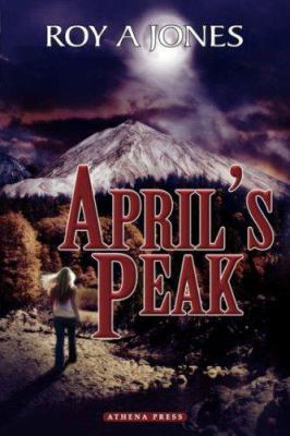 April's Peak 1847480039 Book Cover