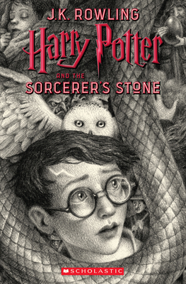Harry Potter and the Sorcerer's Stone (Harry Po... 133829914X Book Cover