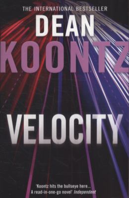 Velocity 0007368267 Book Cover