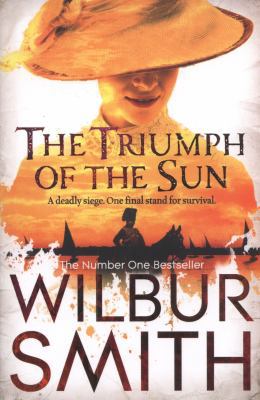 The Triumph of the Sun 1447221702 Book Cover