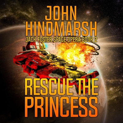 Rescue the Princess B0DFZPMY58 Book Cover