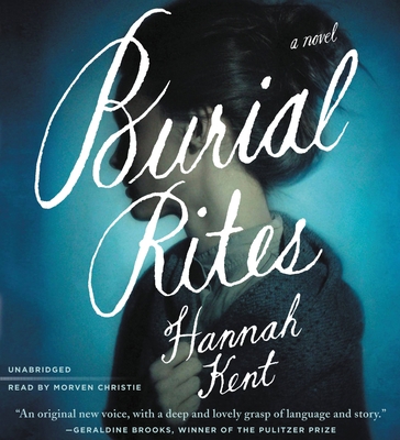 Burial Rites 1619699796 Book Cover