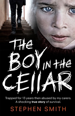 The Boy in the Cellar 1789461758 Book Cover