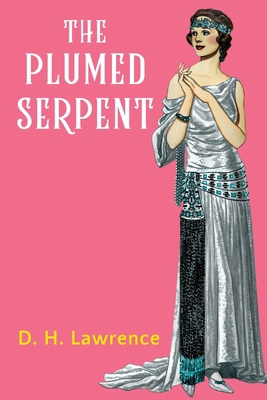 The Plumed Serpent 935522186X Book Cover