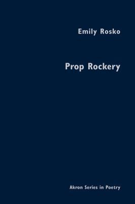 Prop Rockery 1937378152 Book Cover