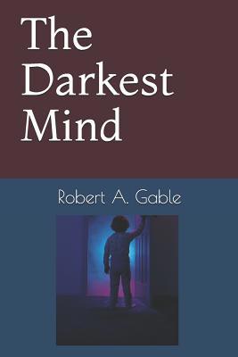 The Darkest Mind 1097332217 Book Cover