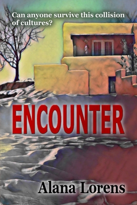 Encounter 1941278965 Book Cover
