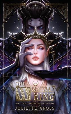 The Wraith King B0FPV3LQQ4 Book Cover
