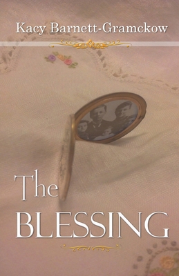 The Blessing 1393944760 Book Cover