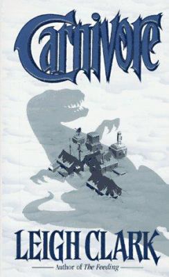 Carnivore 0843942258 Book Cover