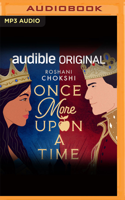 Once More Upon a Time: A Novella 1713608359 Book Cover